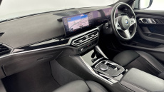 BMW 2 Series 220d MHT M Sport 2dr Step Auto Diesel Coupe